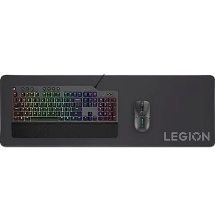 Lenovo Legion Gaming XL Cloth image 5