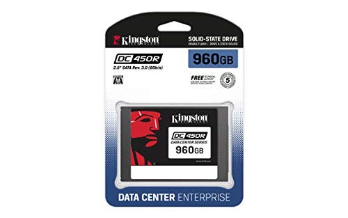 Kingston Digital 960GB DC450R image 3