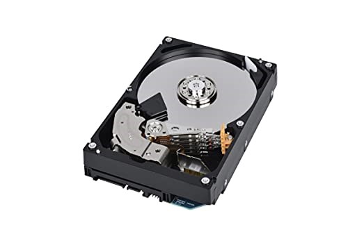 Toshiba X300 4TB HDWR440XZSTA image 6