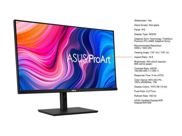 ASUS ProArt PA328CGV image 4