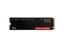 Western Digital WD_BLACK SN8100 8TB NVMe Gen 5 PCIe 5.0 x4 M.2 2280 WDS800T1X0M-00CMT0