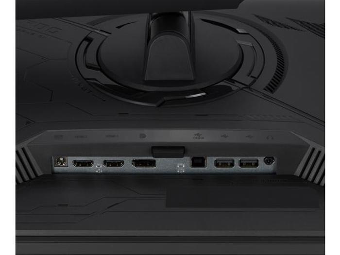 Asus ROG Strix XG27AQMR image 9