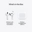 Apple AirPods 4 Wireless Earbuds Active Noise Cancellation thumbnail 4