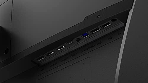 MSI Optix MAG321QR image 7