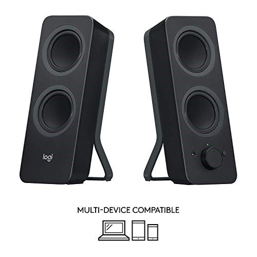 Logitech Z207 image 2
