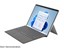 Microsoft Surface Pro 8 Platinum Intel Core i5 8GB RAM 256GB SSD 8PQ-00001