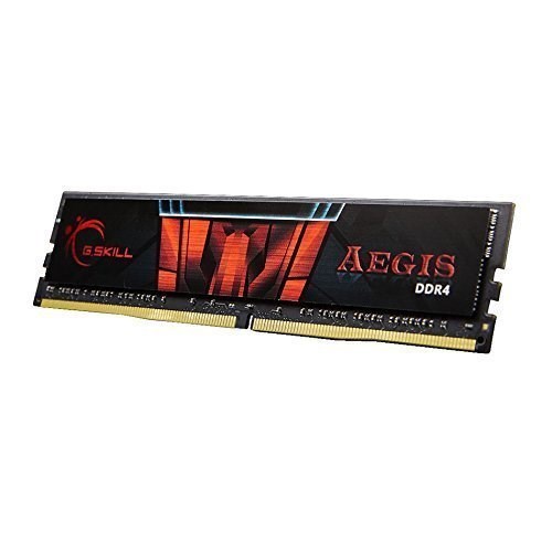 G.SKILL Aegis 32GB (2 x 16GB) DDR4 2400MHz image 2