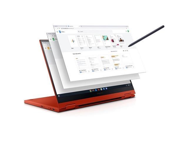 Samsung Galaxy Chromebook 2 XE530QDA-KA2US image 2