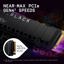 Western Digital BLACK SN850X 4TB + Heatsink thumbnail 7