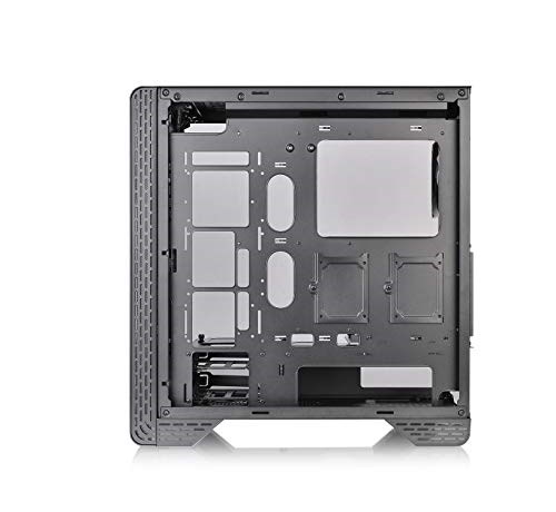 Thermaltake S300 TG Black image 5
