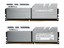 G.SKILL TridentZ Series 32GB (2 x 16GB) DDR4 3200 F4-3200C16D-32GTZSW thumbnail 2