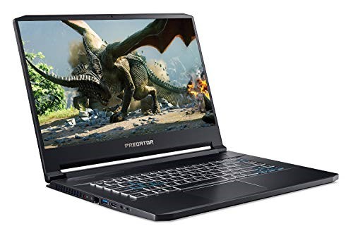Acer Predator Triton 500 PT515-51-71VV image 9