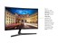 SAMSUNG C24F396 thumbnail 4