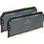 Corsair Dominator Platinum RGB 32GB (2x16GB) DDR5 6000MHz C30 thumbnail 1