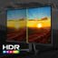 MSI MAG27C6X thumbnail 5