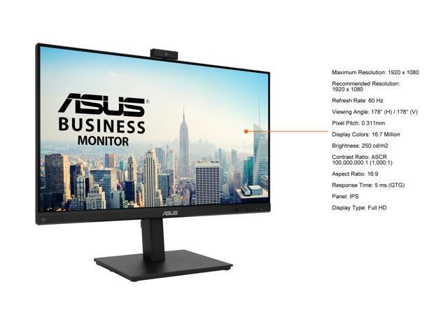 ASUS BE279QSK image 5