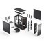 Fractal Design Summit Black Solid thumbnail 21