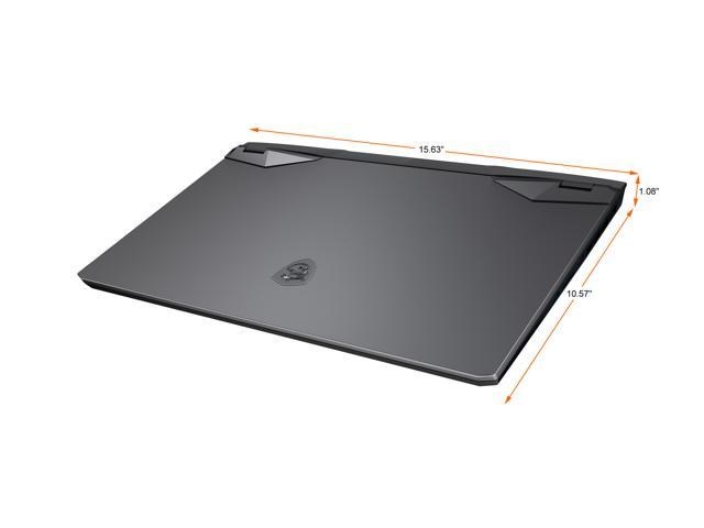 MSI WE Series WE76 11UM-458 image 18