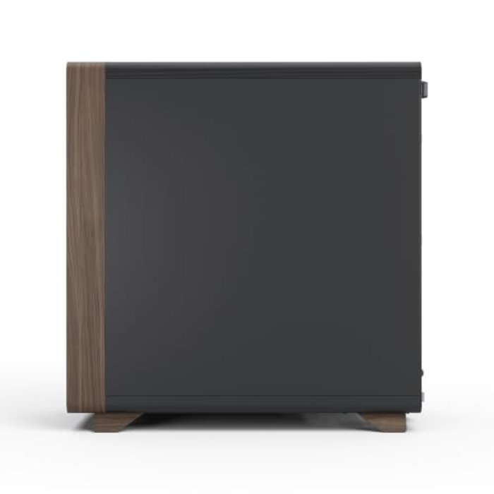 Fractal Design Summit Black TG image 19