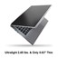 Acer Porsche Design RS NX.A2RAA.001 thumbnail 2
