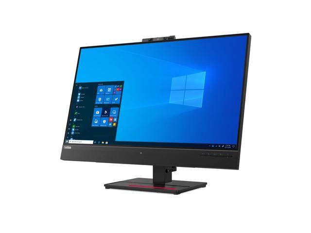 Lenovo ThinkVision T27hv-20 image 5