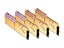 G.SKILL Trident Z Royal Series 128GB (4 x 32GB) DDR4 3200 thumbnail 2