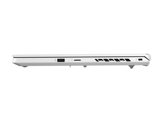 ASUS ROG Zephyrus G15 GA503QS-XS98Q-WH image 8