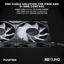 Phanteks M25-120 Gen2 Reversed Blade Triple Pack ARGB thumbnail 7