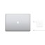 Apple MacBook Pro 16" Silver thumbnail 4
