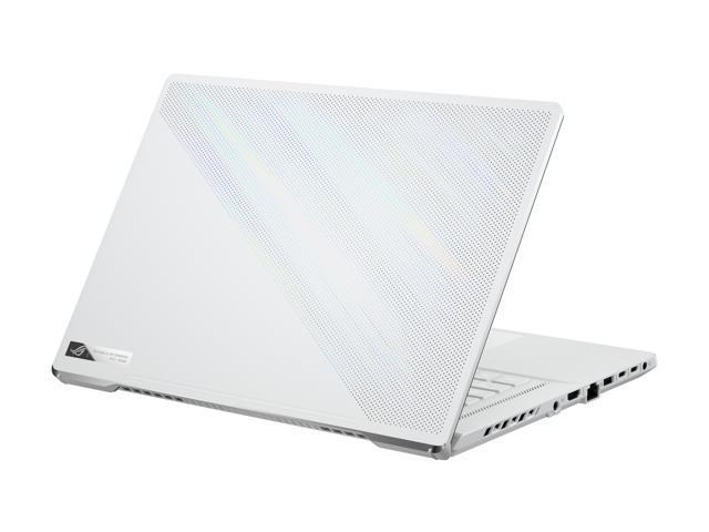 ASUS ROG Zephyrus G15 GA503QS-XS98Q-WH image 14