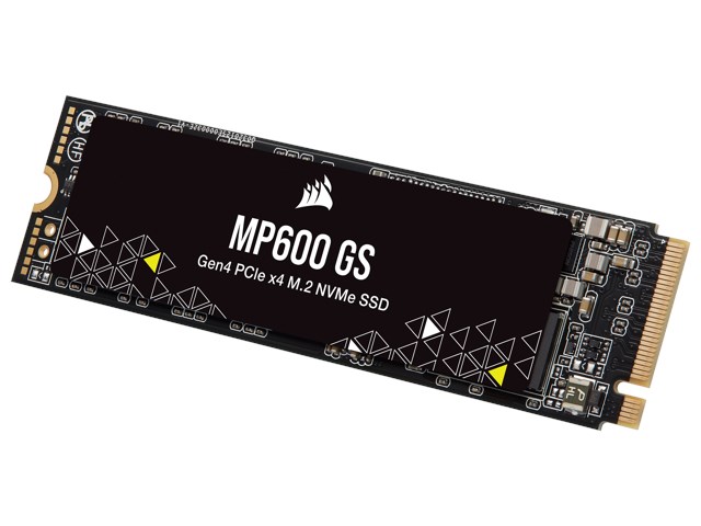 Corsair MP600 GS 500GB image 2