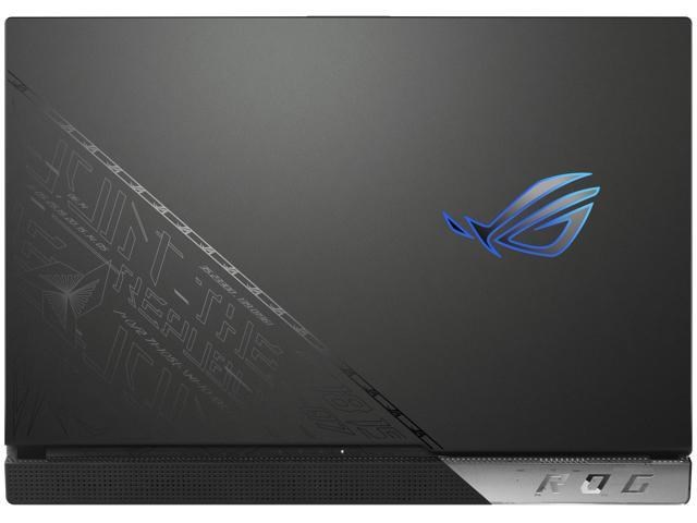 ASUS ROG Strix Scar 17 SE G733CX-XS97 Laptop Specs, Performance