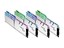 G.SKILL Trident Z Royal Series 32GB (4 x 8GB) DDR4 3600 thumbnail 2