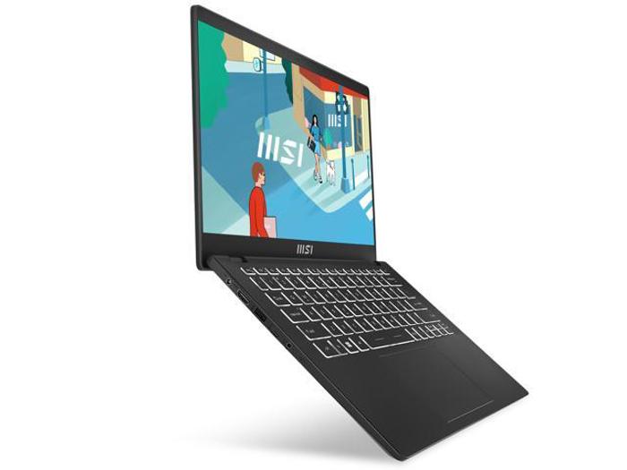 MSI Modern 14 C7M-048US image 17