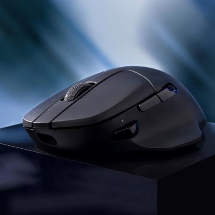 Keychron M7 image 9