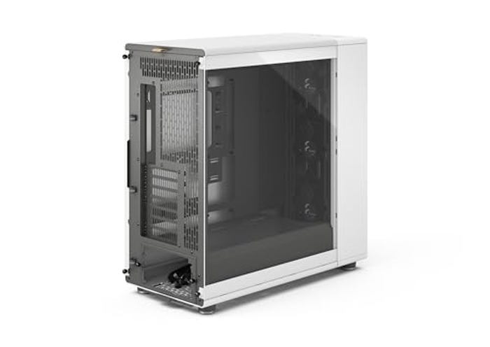 Fractal Design North XL RC White image 7