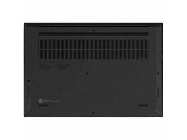 Lenovo ThinkPad P1 Gen 3 20TH0034US image 4