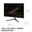 ViewSonic Omni VX2428 thumbnail 5