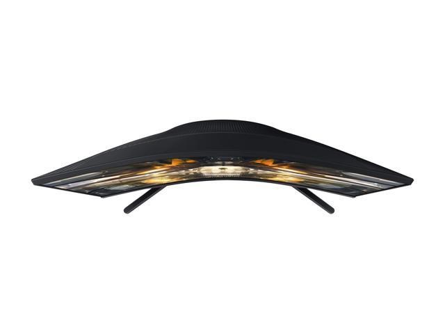 SAMSUNG Odyssey G55A LS32AG552ENXZA image 8