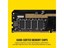 CORSAIR Dominator Platinum RGB 32GB (2 x 16GB) DDR4 3600 CMT32GX4M2D3600C18 thumbnail 3