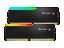 G.SKILL Ripjaws M5 RGB 32GB (2 x 16GB) DDR5 6800 CL34 F5-6800J3445G16GX2-RM5RK