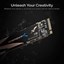 Sabrent Rocket 1TB NVMe 4.0 with Heatsink thumbnail 3