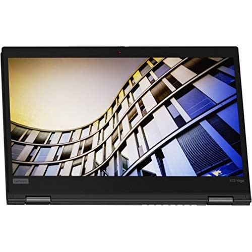 Lenovo ThinkPad X13 Yoga Gen 1 20SX0022US image 7