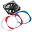 NZXT AER F Dual Pack thumbnail 3