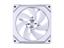 LIAN LI UNI Fan SL140 V2 White thumbnail 7