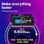 Crucial 64GB (2x32GB) DDR5 5200MHz SODIMM thumbnail 3