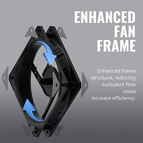 Cooler Master SickleFlow 120 V2 All-Black image 7