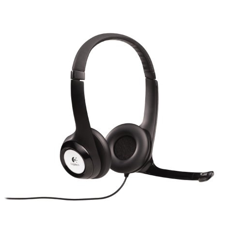 Logitech H390 image 2