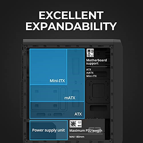 Zalman S2 image 5