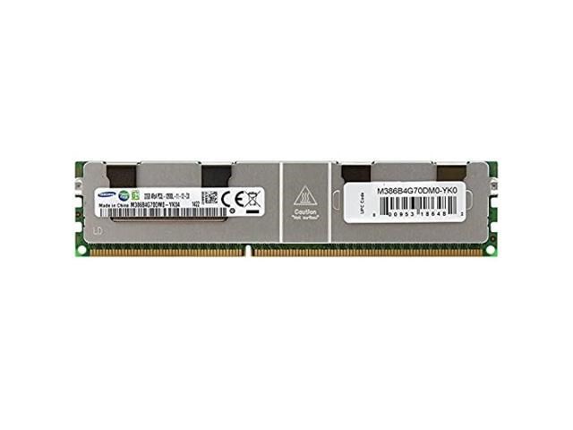 Micron 32GB DDR4-3200 ECC image 3